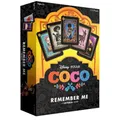 USAopoly The OP Games | Coco Remember Me | Loteria Game | Custom Artwork from Disney Pixar Film | Inspired by Mexican Culture | English & Spanish Words