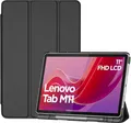 ProCase Hülle für 11" Lenovo Tab M11 2024 mit Stifhalter, Ultra-Dünn & Leicht 