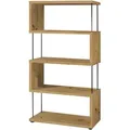 Mäusbacher Regal Sticks Holzoptik Artisan-Eiche