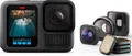 GoPro HERO13 BLACK HB-Lens Series Bundle
