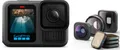 GoPro HERO13 Black + HB-Series Lens Collection | Actionkameras