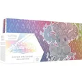 The Pokémon Company International Sammelkarte Pokemon Prismatische Entwicklung Premium Kollektion