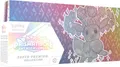 The Pokémon Company International Sammelkarte Prismatische Entwicklungen Super Premium Kolletion Deutsch