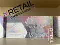 ⭐ Pokemon Prismatische Entwicklungen Super Premium Kollektion Deutsch 8.5⭐