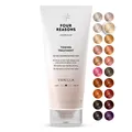 Color Mask, Vanilla Blonde 27 Colors – Hair Gloss & Color Depositing Conditio...
