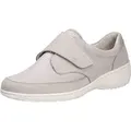 Waldläufer Kya Denver stein Damen Klettschuh in Grau, Größe 4 - Grau - 37
