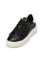 Marc O'Polo aus edlem Rindleder Sneaker