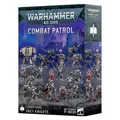 Warhammer Fantasy Combat Patrol - Grey Knights (Kunststoff) (73-572)