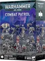 Games Workshop Warhammer 40k - Patrouille Grey Knights (2025)