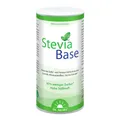 Dr. Jacob's SteviaBase Panela-Vollrohrzucker Isomalt Stevia Calcium Magnesium