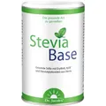STEVIABASE Dr.Jacob's Pulver, 400 g PZN 00678311
