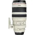 Canon EF 100-400 mm F4.5-5.6 IS L USM 77 mm Filtergewinde (Canon EF Anschluss) weiß