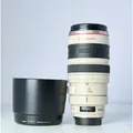 Canon Gebraucht EF 100-400 Mm F/4,5-5,6 L IS USM