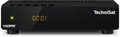 TechniSat HD-S 261 Sat Receiver, schwarz