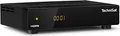 Techni-Sat HD-S 261 Sat Receiver HDTV HDTV schwarz (0000/4814)