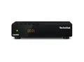 TechniSat HD-S 261 HD DigitalSat Receiver, HDTV, HDMI, DVB-S2 schwarz