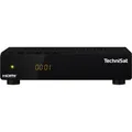 TechniSat - 0000/4814 - HD-S 261 - Sat-Receiver - schwarz