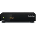 TechniSat - Receiver DVB-S HDTV-Receiver TECHNISATHDS261 sw
