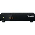Kundenrücknahme ~ TechniSat HD-S 261 HDTV-Receiver Schwarz (DVB-S, DVB-S2)