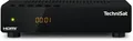 TechniSat DVB-S HDTV-Receiver TECHNISATHDS261 Receiver 0000/4814 DVB-S