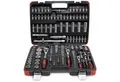 BGS technic Bit- und Steckschlüsselset BGS TECHNIC Steckschlüsselsatz 2283, 172-tlg.