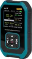 Joy-iT JT-RAD01, Digital, Schwarz, Türkis, Akku, Lithium-Ion (Li-Ion), 77 mm, 122 mm