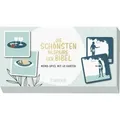 Die schönsten Bildpaare der Bibel