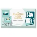 Die schönsten Bildpaare der Bibel