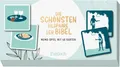 Die schönsten Bildpaare der Bibel | Pattloch Verlag | Spiel | Schachtel | 40 S.