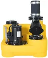 PENTAIR Jung Pumpen Fäkalienhebeanlage Compli 400 RK, 400 V