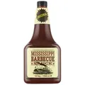 Mississippi Barbecue Sauce Original (1,81 kg)