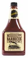 (8,97 EUR/l) Mississippi BBQ Original mit Raucharoma 1560ml