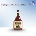 Mississippi BBQ Original mit Raucharoma 1560ml