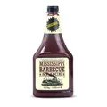 Mississippi Katze Bbq Sauce Original 1814G