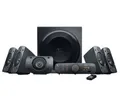 Logitech Z906 schwarz