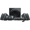 Logitech 5.1 PC Lautsprecher System Z-906