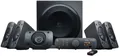Logitech 5.1 Z906 Surround Sound Speakers