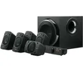 Logitech Z-906 5.1 Soundsystem