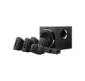 Logitech Z906 5.1 Sound System Lautsprecher