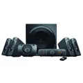 Logitech Z 906 - 5.1-Kanal Heimkino-Lautsprechersystem