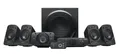 Logitech Z906 Computerlautsprecher