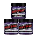 Manic Panic Semi-permamente Haarfarbe, Elektrischer Amethyst, 113,6 ml