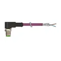 Murrelektronik M12-Stecker gewinkel 7000-14081-8400500 Sensor-Aktor-Kabel