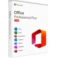 Microsoft Office 2021 Professional Plus mit garantierter online-Aktivierung