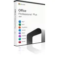 Microsoft Office 2021 Professional | Lizenz für 3 PC | So¬≠fort¬≠down¬≠load