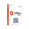 Microsoft Office Professional Plus 2021, ESD ESD [ Produktschlüssel, keine Lizen...