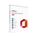 Microsoft Office 2024 Professional Plus – Digitale Lizenz