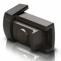 Burg Wächter Tür-Fensterriegel 80 x 45 mm WinSafe WR 60 BR Türriegel Fensterrieg