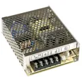 MEANWELL RS-75-48, AC-DC-Schaltnetzteil, geschlossen, 76W 48V 1,6A