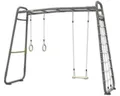 GetSet Monkeybar EXIT MB210 grau